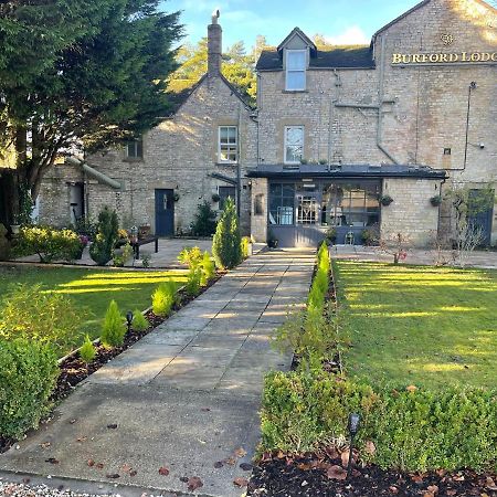 Burford Lodge Hotel - Adults Only Exteriér fotografie
