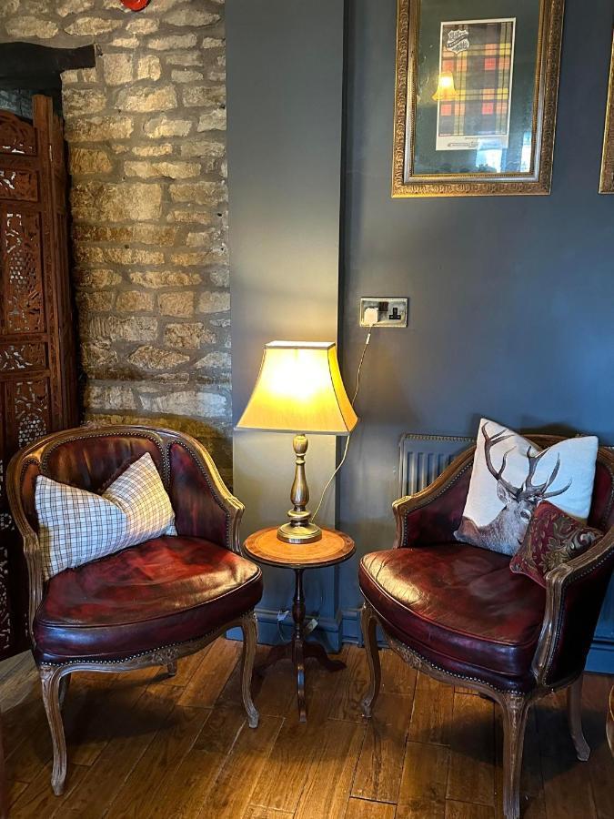 Burford Lodge Hotel - Adults Only Exteriér fotografie